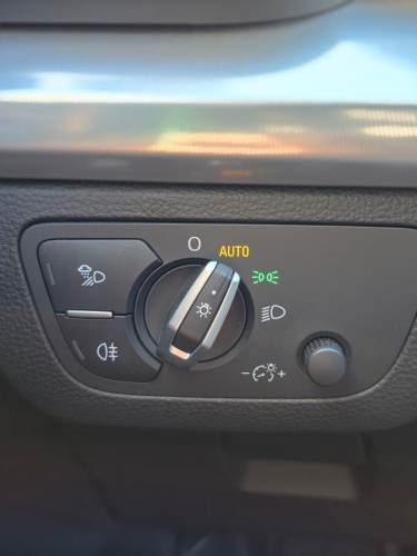 2023 AUDI Q5 TFSI SPORTBACK 4X4 Automotora RRMotors