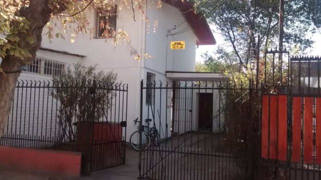 CASA Pasaje Seis con Calle Veintiuno de mayo