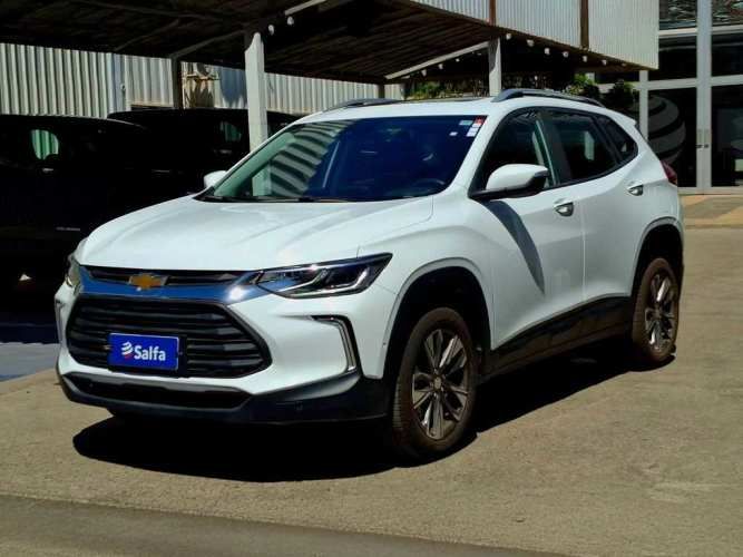 CHEVROLET TRACKER 2024