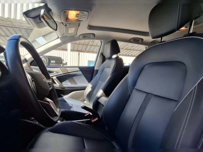 CHEVROLET TRACKER 2024