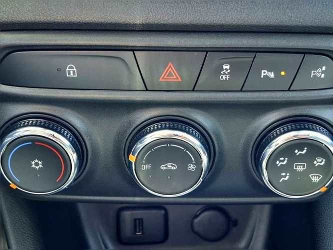 CHEVROLET TRACKER 2024