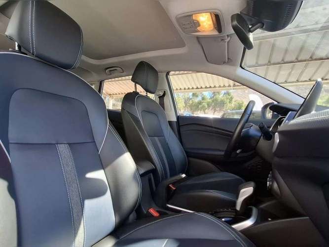 CHEVROLET TRACKER 2024