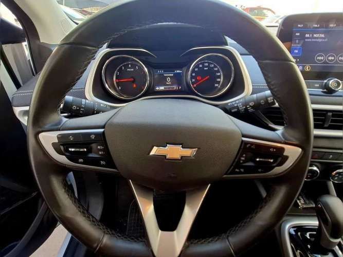 CHEVROLET TRACKER 2024