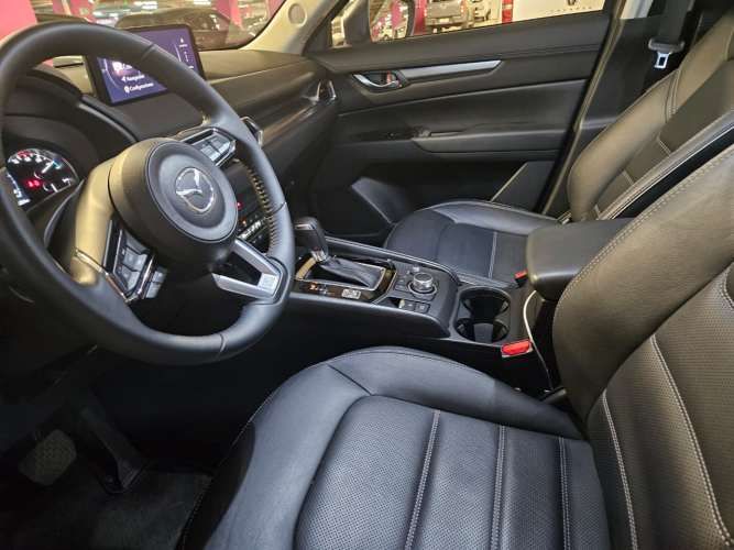 CX-5 CORE PLUS 2.0 AWD 6AT E6C