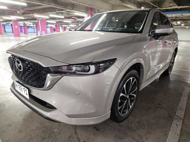 CX-5 CORE PLUS 2.0 AWD 6AT E6C