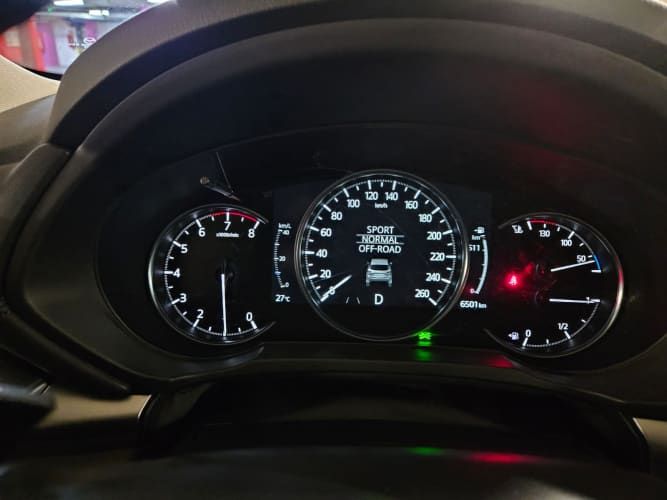 CX-5 CORE PLUS 2.0 AWD 6AT E6C