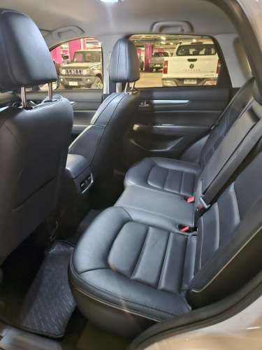 CX-5 CORE PLUS 2.0 AWD 6AT E6C