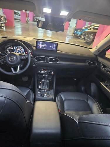 CX-5 CORE PLUS 2.0 AWD 6AT E6C