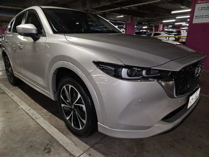 CX-5 CORE PLUS 2.0 AWD 6AT E6C