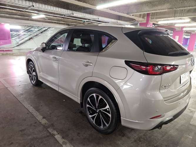 CX-5 CORE PLUS 2.0 AWD 6AT E6C