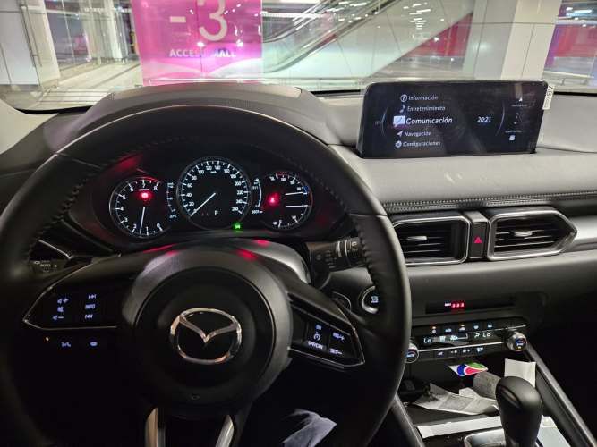 CX-5 CORE PLUS 2.0 AWD 6AT E6C