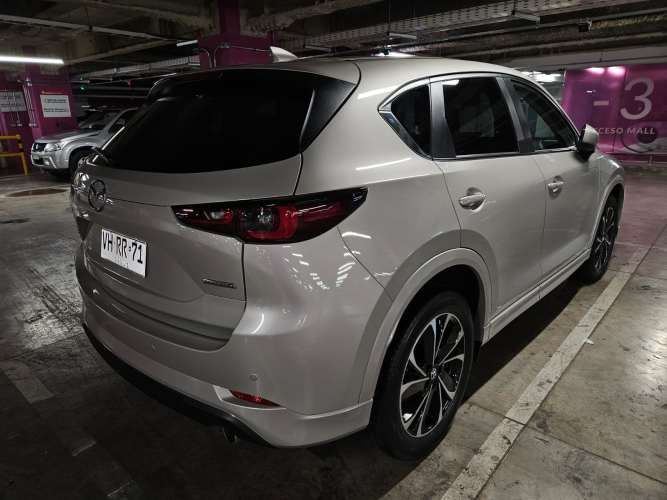 CX-5 CORE PLUS 2.0 AWD 6AT E6C