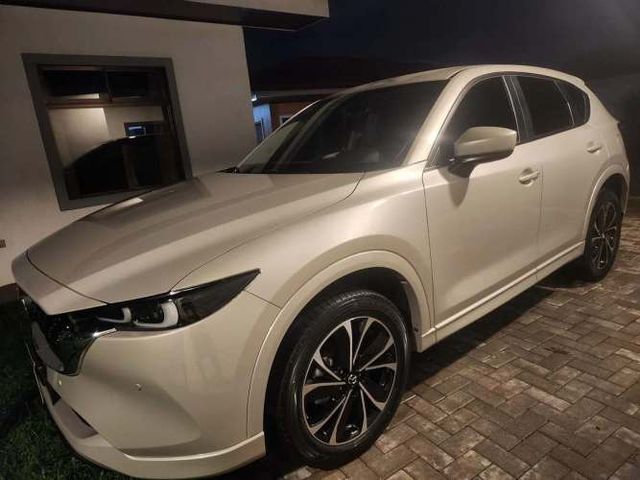 CX-5 CORE PLUS 2.0 AWD 6AT E6C