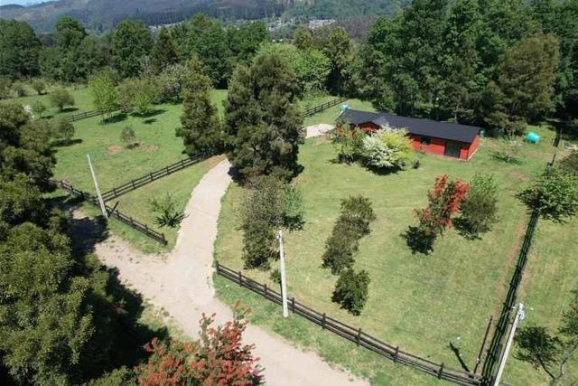 Hermosa Casa Condominio El Aromo, Los Lagos