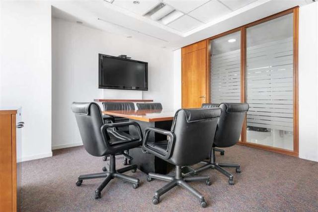 Arriendo Oficinas Corporativas - Costanera