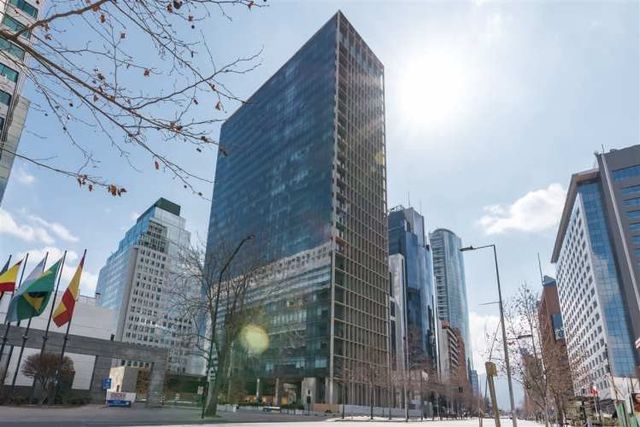 Arriendo Oficinas Corporativas - Costanera