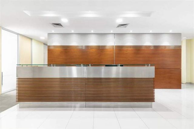 Arriendo Oficinas Corporativas - Costanera