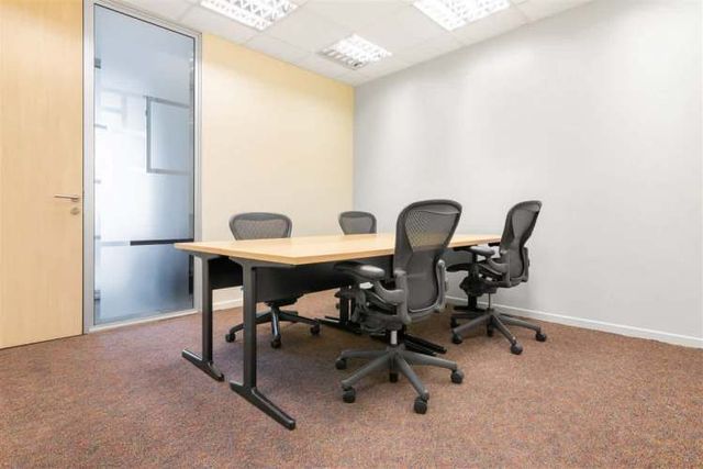 Arriendo Oficinas Corporativas - Costanera