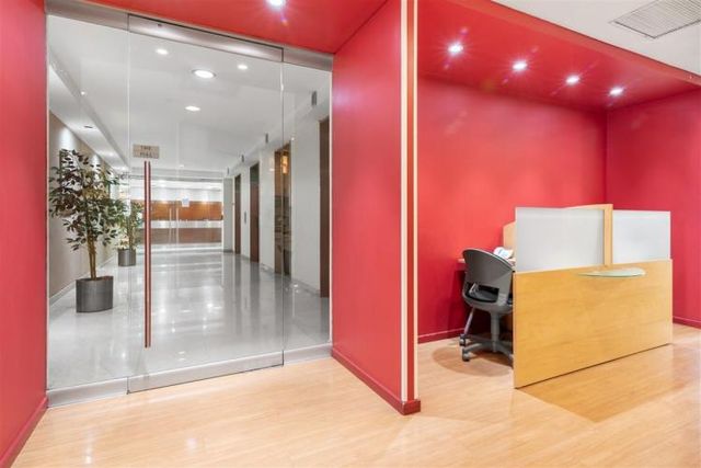 Arriendo Oficinas Corporativas - Costanera