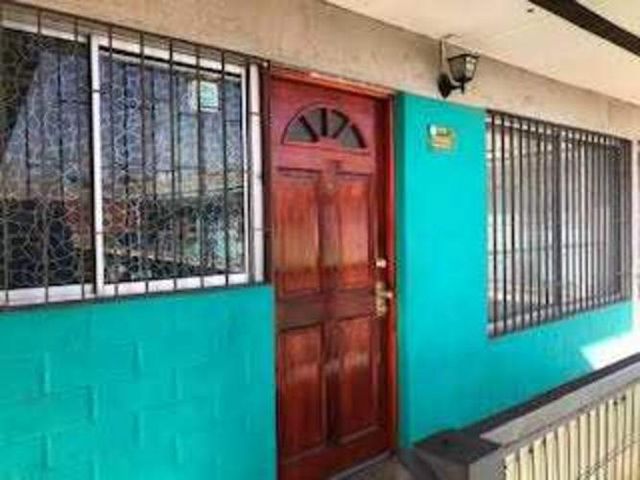 Depto 3D 1N 1B Cond. Altas Cumbres, Peñalolen (117190)