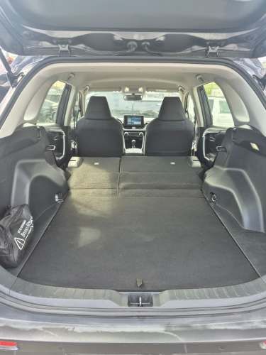 2022 TOYOTA RAV4 Automotora RRMotors