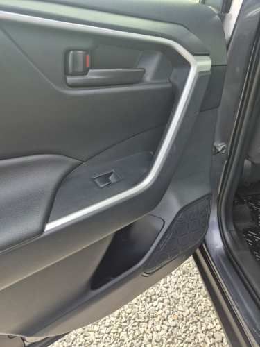 2022 TOYOTA RAV4 Automotora RRMotors