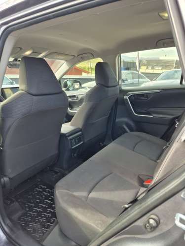 2022 TOYOTA RAV4 Automotora RRMotors