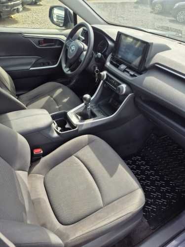 2022 TOYOTA RAV4 Automotora RRMotors