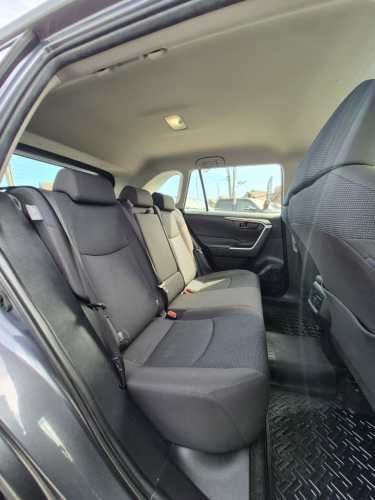 2022 TOYOTA RAV4 Automotora RRMotors