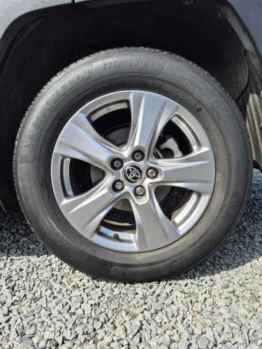 2022 TOYOTA RAV4 Automotora RRMotors