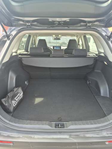 2022 TOYOTA RAV4 Automotora RRMotors