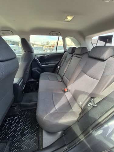 2022 TOYOTA RAV4 Automotora RRMotors