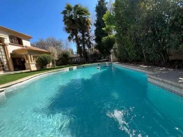 Nuevo Precio,Espectacular,Santiago College (117202)