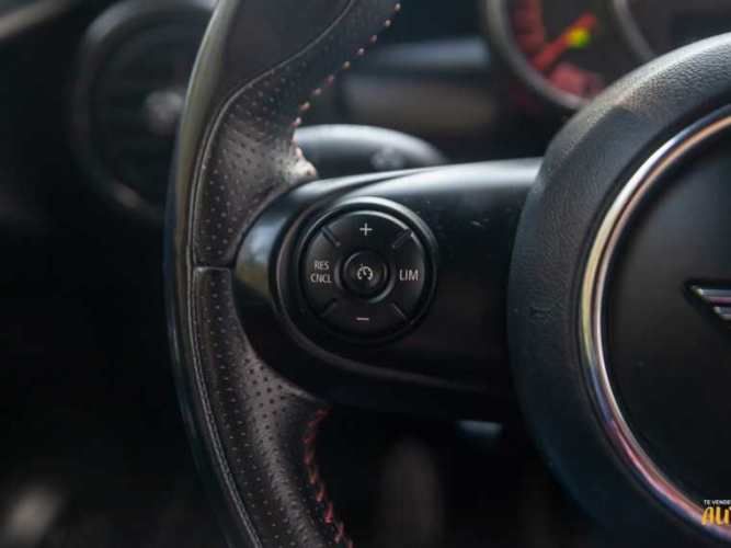 Mini Cooper Pepper 1.5 2019