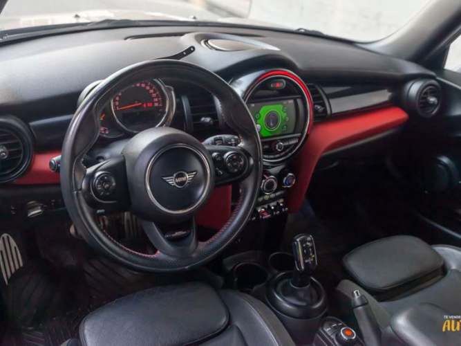 Mini Cooper Pepper 1.5 2019