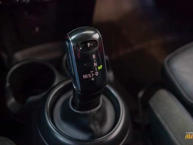 Mini Cooper Pepper 1.5 2019