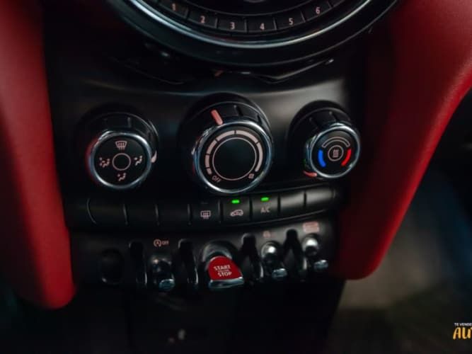 Mini Cooper Pepper 1.5 2019