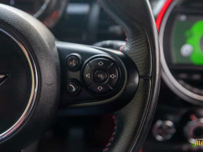 Mini Cooper Pepper 1.5 2019