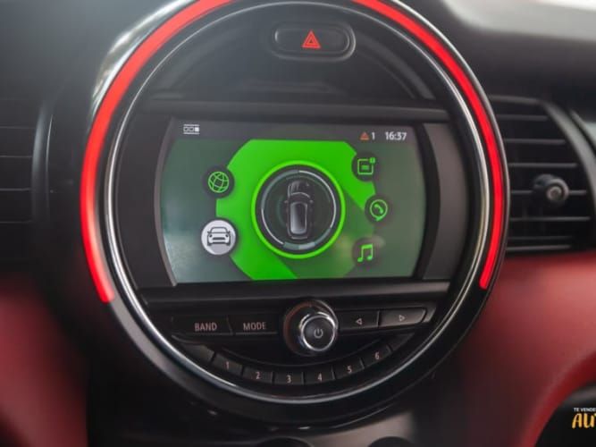 Mini Cooper Pepper 1.5 2019