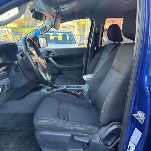 FORD RANGER XLT 4x4 2019