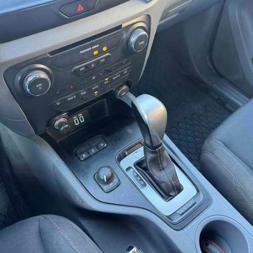 FORD RANGER XLT 4x4 2019