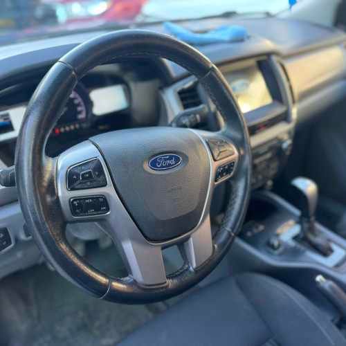 FORD RANGER XLT 4x4 2019