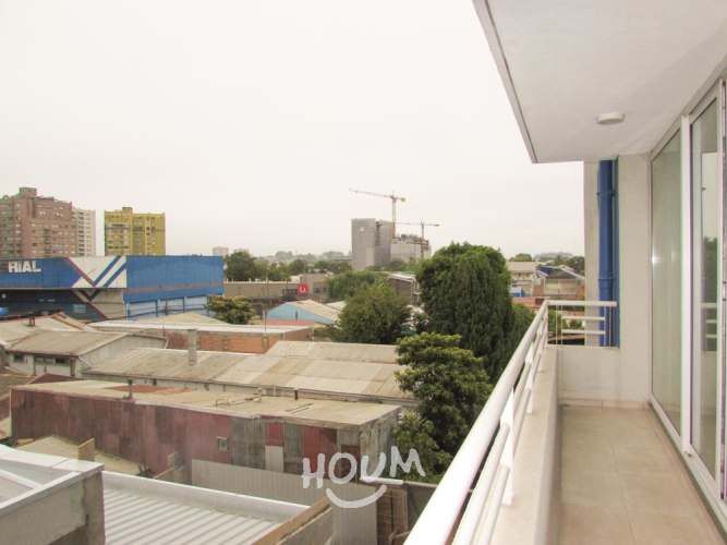 Departamento en General Cruz