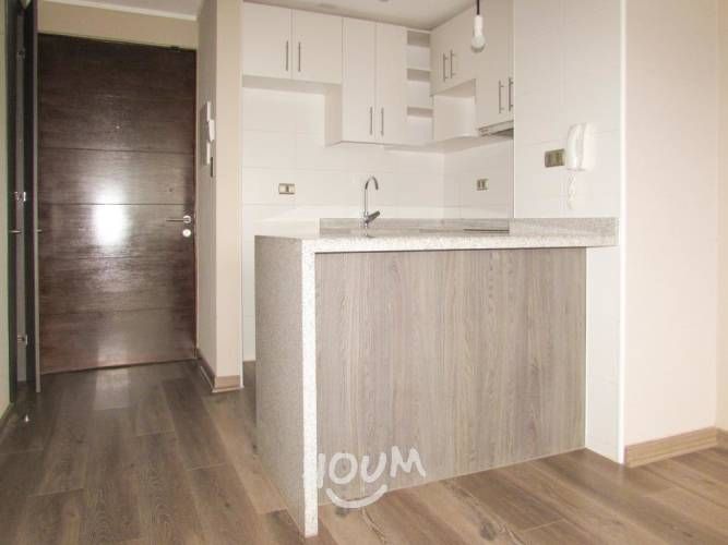 Departamento en General Cruz