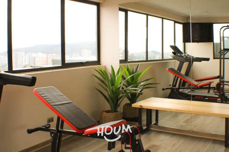 Departamento en General Cruz