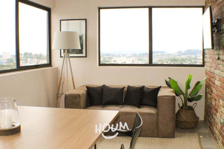 Departamento en General Cruz