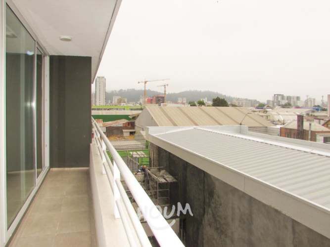 Departamento en General Cruz