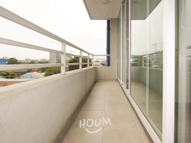 Departamento en General Cruz