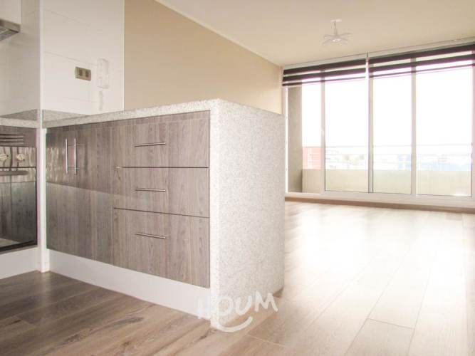 Departamento en General Cruz