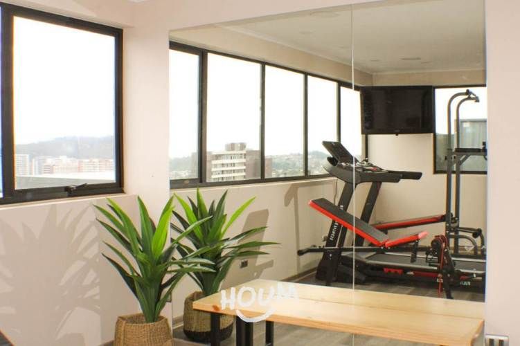 Departamento en General Cruz